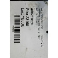 2011 2012 Audi Q5 2.0T Gas Automatic Transmission