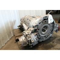 2011 2012 Audi Q5 2.0T Gas Automatic Transmission