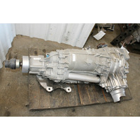 2011 2012 Audi Q5 2.0T Gas Automatic Transmission