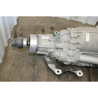 2011 2012 Audi Q5 2.0T Gas Automatic Transmission