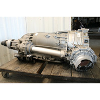 2011 2012 Audi Q5 2.0T Gas Automatic Transmission
