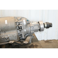 2011 2012 Audi Q5 2.0T Gas Automatic Transmission