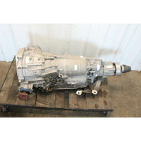 2011 2012 Audi Q5 2.0T Gas Automatic Transmission