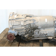 2011 2012 Audi Q5 2.0T Gas Automatic Transmission