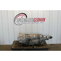 2011 2012 Audi Q5 2.0T Gas Automatic Transmission