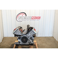 2004-2008 Audi S4 4.2 BHF Engine Motor 133k - 079100031D