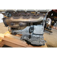 2004-2008 Audi S4 4.2 BHF Engine Motor 133k - 079100031D