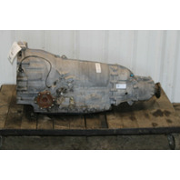 2004 Audi S4 4.2 Automatic Transmission