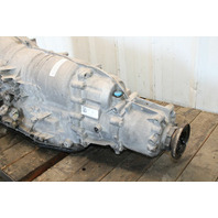 2004 Audi S4 4.2 Automatic Transmission