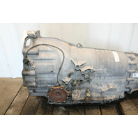 2004 Audi S4 4.2 Automatic Transmission