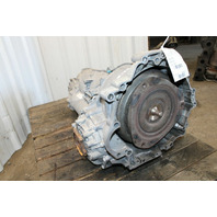 2004 Audi S4 4.2 Automatic Transmission