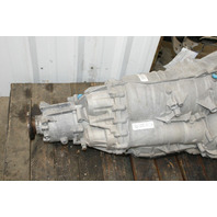 2004 Audi S4 4.2 Automatic Transmission