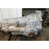 2004 Audi S4 4.2 Automatic Transmission