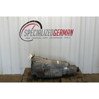 2004 Audi S4 4.2 Automatic Transmission