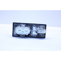 1998 Volkswagen Beetle MK4 Radiator Cooling Fan Control Module - 1J0919506H OEM