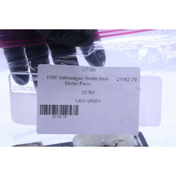 1998 Volkswagen Beetle MK4 Radiator Cooling Fan Control Module - 1J0919506H OEM