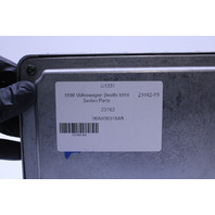 1998 Volkswagen Beetle Engine Computer Module ECU ECM DME