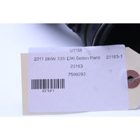 2011-2015 BMW 135i 335i X1 N55 Intercooler Charge Pipe Hose - 13717599293 OEM