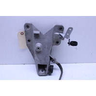 2011-2013 BMW 135i 335i N55 Engine Motor Mount Left - 22116760317 OEM