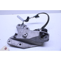 2011-2013 BMW 135i 335i N55 Engine Motor Mount Left - 22116760317 OEM