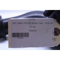 2011- 2013 BMW 135i 335i X1 N55 Lower Air Intake Duct - 13717599290 OEM