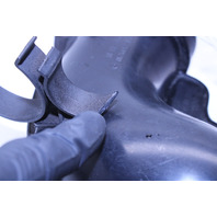 2011- 2013 BMW 135i 335i X1 N55 Lower Air Intake Duct - 13717599290 OEM