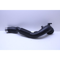 2011 BMW 335i Intercooler Charge Air Induction Hose Pipe Tube - 13717604033 OEM