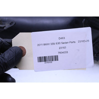 2011 BMW 335i Intercooler Charge Air Induction Hose Pipe Tube - 13717604033 OEM