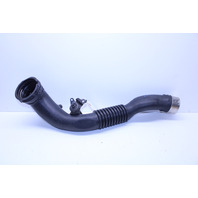 2011 BMW 335i Intercooler Charge Air Induction Hose Pipe Tube - 13717604033 OEM