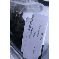 2000-2002 Porsche Boxster 986 Right Dash Switch Plate Bezel 98655223401 OEM