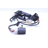 1999 Porsche 911 996 Boxster 986 Right Power Seat Switch With Lumbar OEM