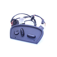 1999 Porsche 911 996 Boxster 986 Right Power Seat Switch With Lumbar OEM