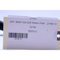 2011 BMW 328i Secondary Air Injection Pump Hose - 11727557910 OEM