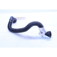 2011 BMW 328i Secondary Air Injection Pump Hose - 11727557910 OEM