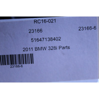 2009-2011 BMW 328i 335i Right Headlight Bracket Arm 51647138402 OEM