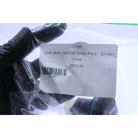 2008-2009 BMW 328i N51 N52 Mass Air Flow Meter Sensor 13627551638 OEM