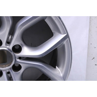 2011-2017 BMW X3 X4 Wheel 18 X 8 Style 308 Rim OEM