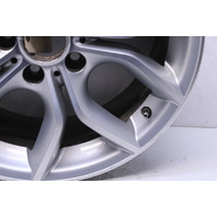 2011-2017 BMW X3 X4 Wheel 18 X 8 Style 308 Rim OEM