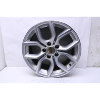 2011-2017 BMW X3 X4 Wheel 18 X 8 Style 308 Rim OEM