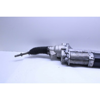 2011-2017 BMW X3 Power Steering Gear Rack Pinion Electric Motor - 32106854865 OEM