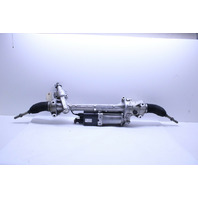 2011-2017 BMW X3 Power Steering Gear Rack Pinion Electric Motor - 32106854865 OEM