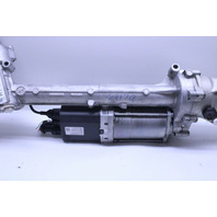 2011-2017 BMW X3 Power Steering Gear Rack Pinion Electric Motor - 32106854865 OEM