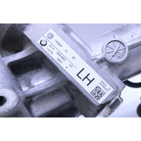 2011-2017 BMW X3 Power Steering Gear Rack Pinion Electric Motor - 32106854865 OEM