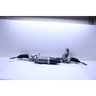 2011-2017 BMW X3 Power Steering Gear Rack Pinion Electric Motor - 32106854865 OEM