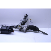 2011-2017 BMW X3 Power Steering Gear Rack Pinion Electric Motor - 32106854865 OEM