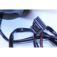 2009-2017 Volkswagen Tiguan Door Mirror Right Side View OEM