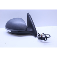 2009-2017 Volkswagen Tiguan Door Mirror Right Side View OEM