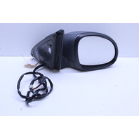 2009-2017 Volkswagen Tiguan Door Mirror Right Side View OEM
