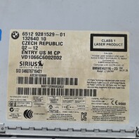 BMW 320i 328i 335i 428i 435i Radio Stereo CD player Professional OEM