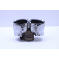 2005-2008 Porsche Boxster 987 Exhaust Muffler Tip - 98711125401 OEM